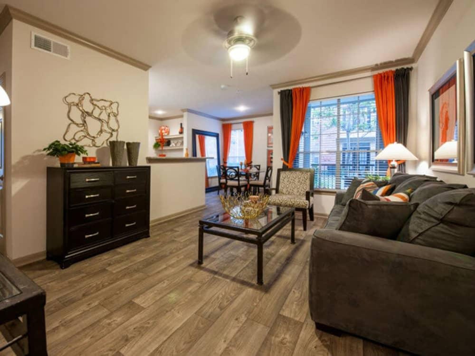 Camden Holly Springs apartment Houston