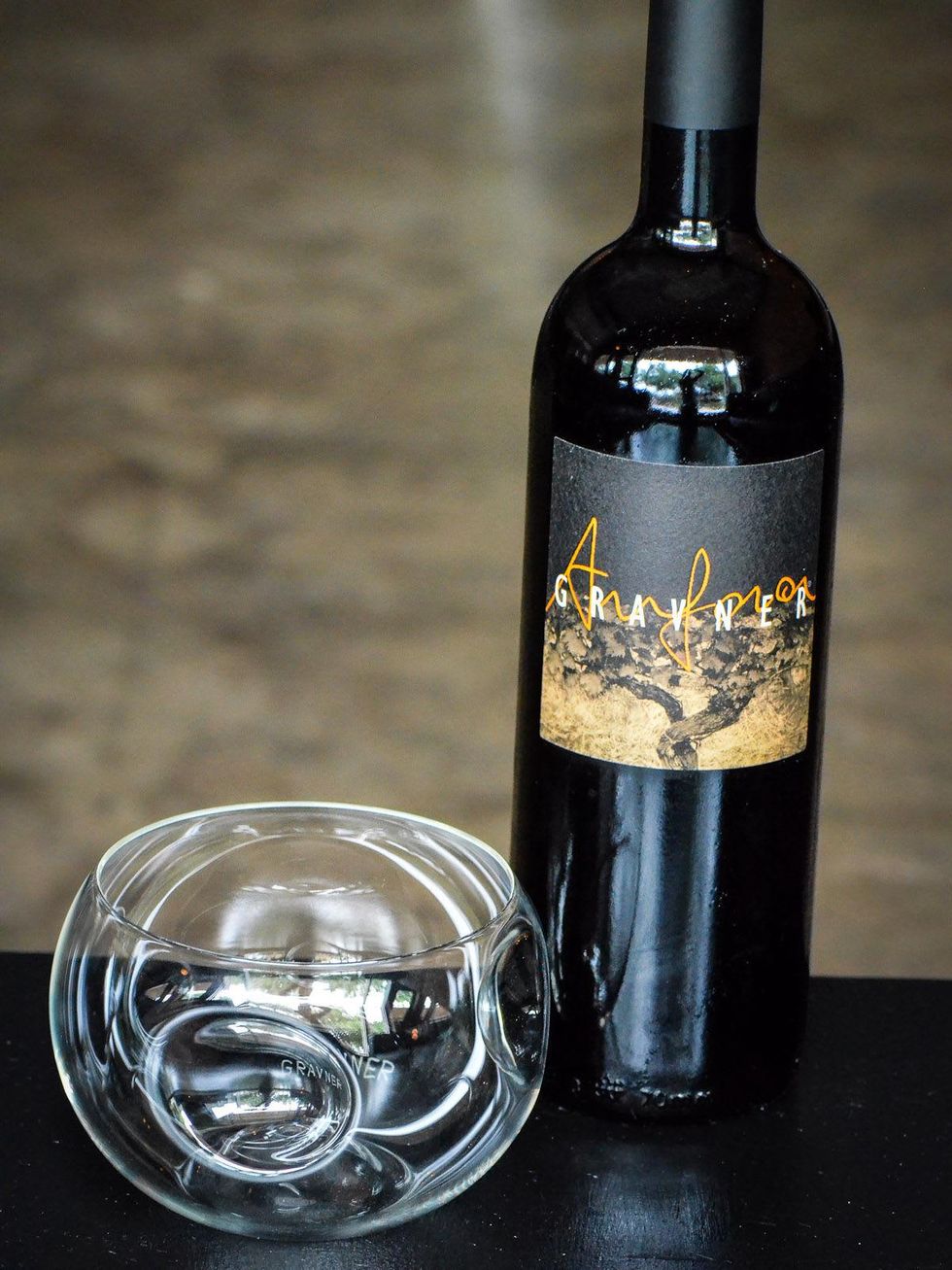 Houston's newest wine bar is a playground of good drinks Cool, not