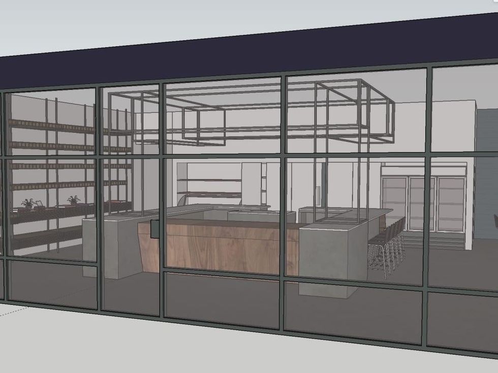 Camerata in the Oaks Paul Petronella Chris Poldoian