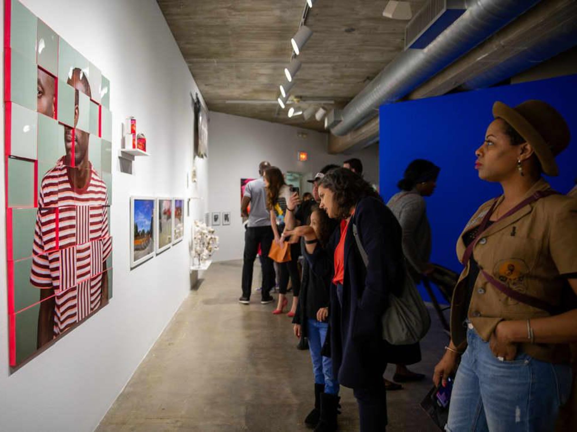 CAMH Contemporary Arts Museum Houston