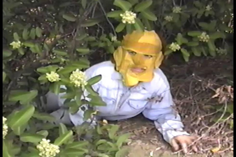 CAMH:Will Boone: The Highway Hex