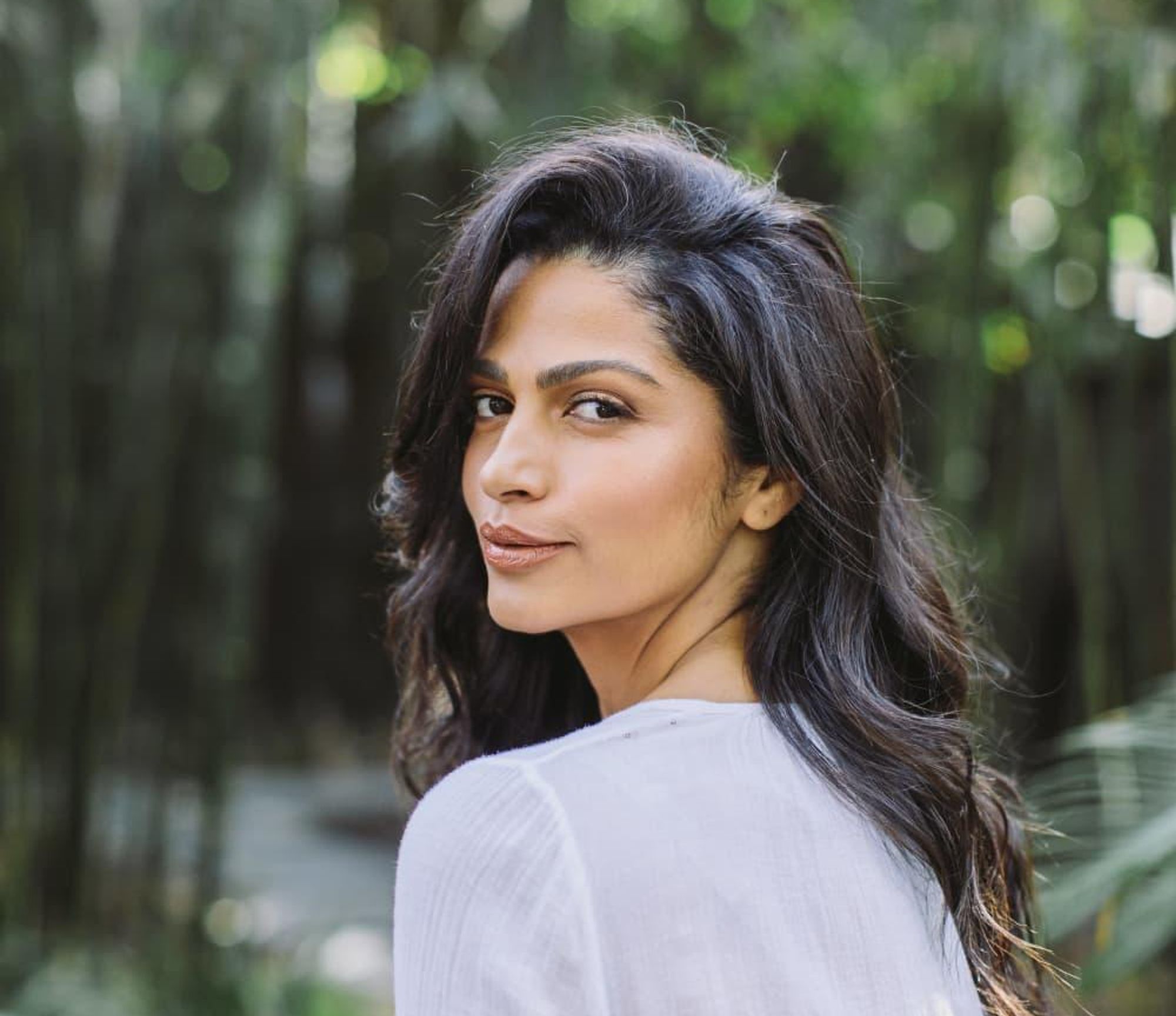 Camila Alves McConaughey