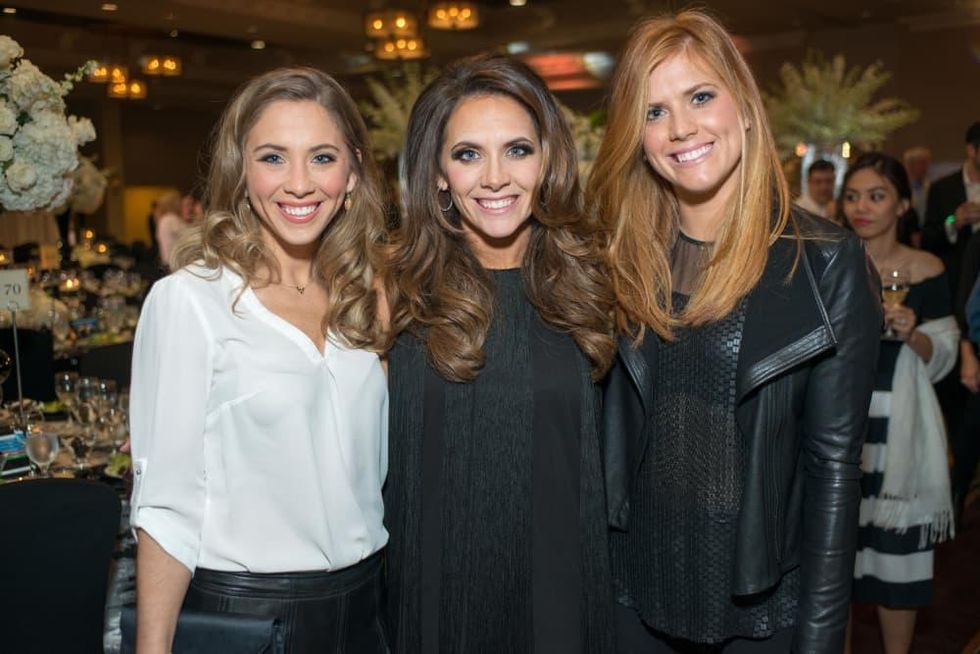 Camp for All, Bethany HIbbetts, Joanna Marks, Amber Hartland