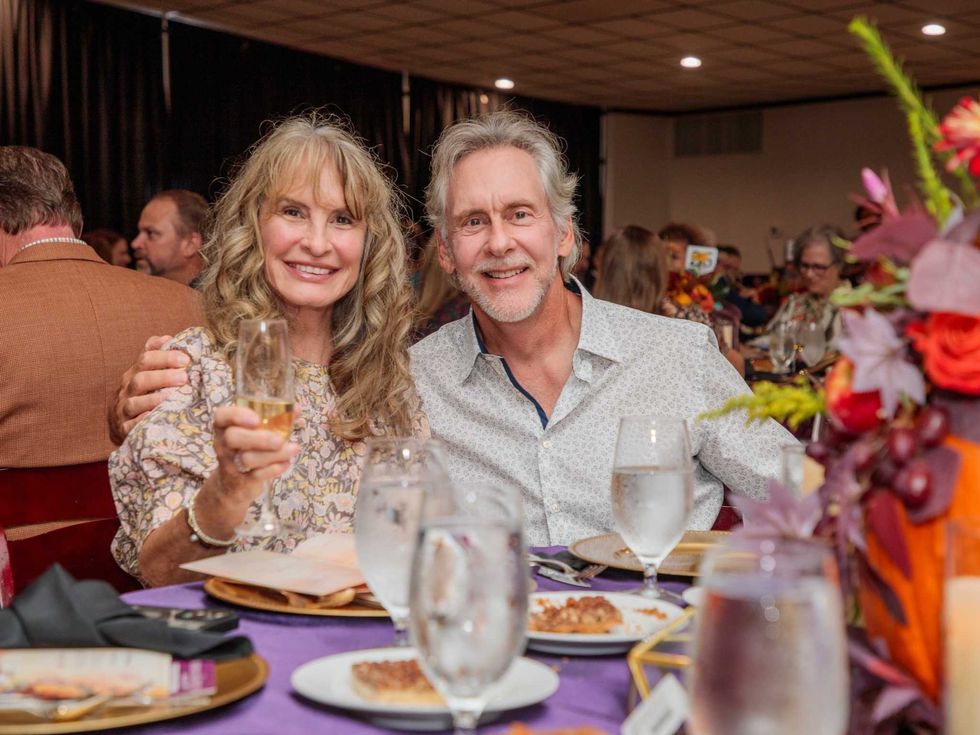 Camp for All Bubbles and Brews