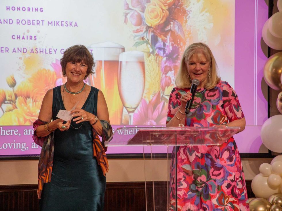 Camp for All Bubbles and Brews