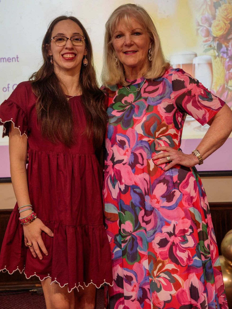 Camp for All Bubbles and Brews