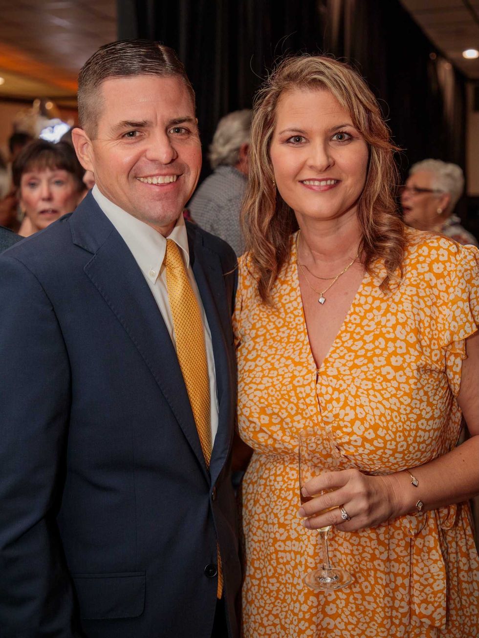 Camp for All Bubbles and Brews