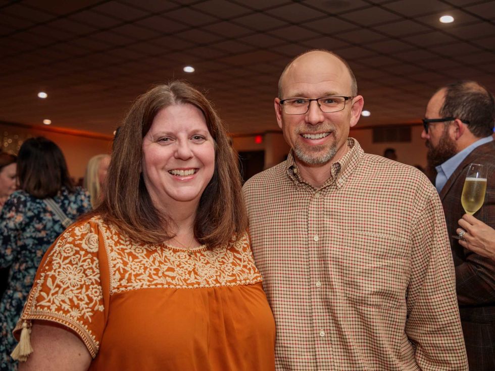 Camp for All Bubbles and Brews