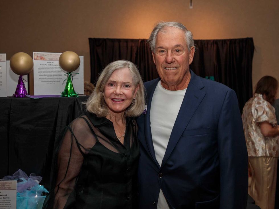 Camp for All Bubbles and Brews