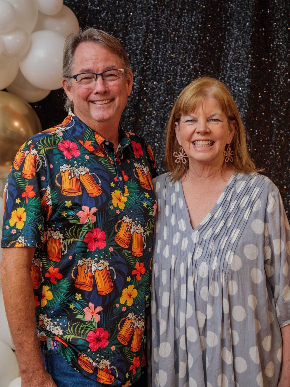 Camp for All Bubbles and Brews