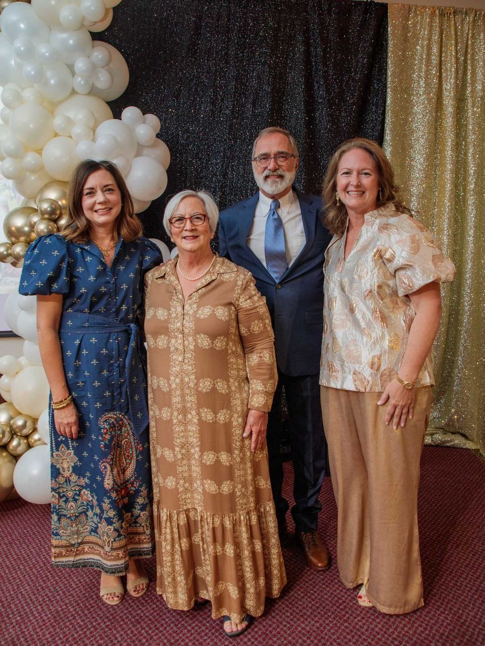 Camp for All Bubbles and Brews