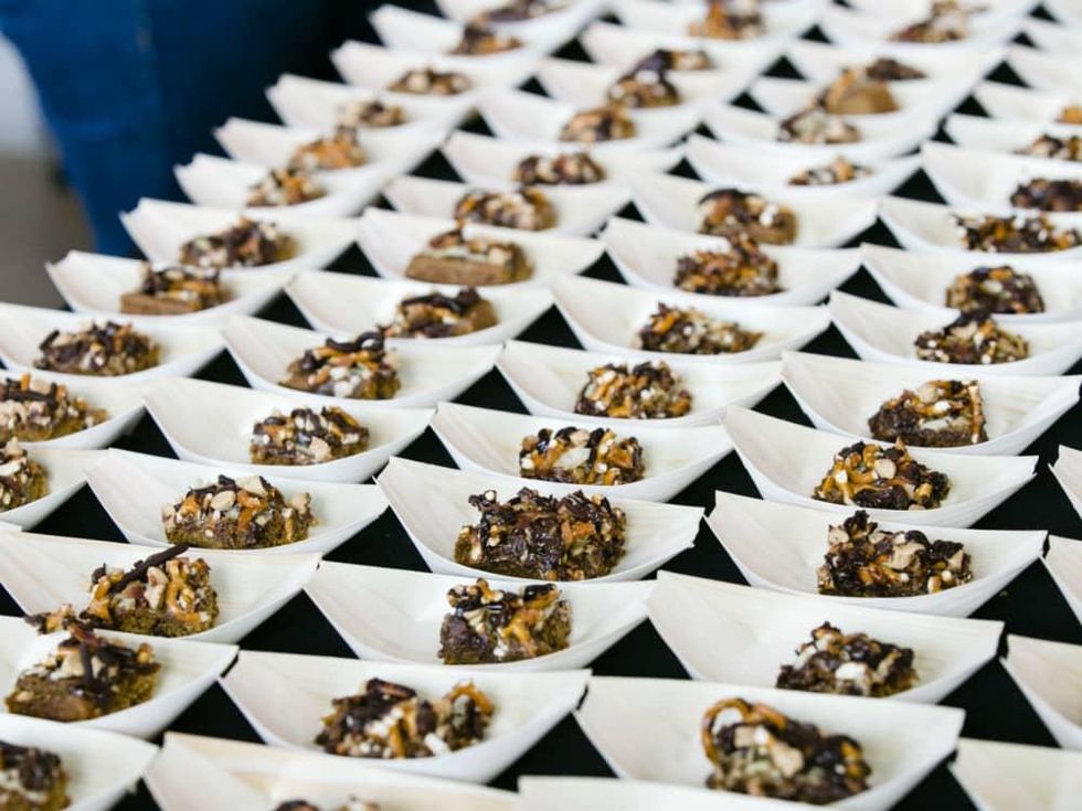 Camp For All presents Camp Culinary Challenge: A Taste of Texas