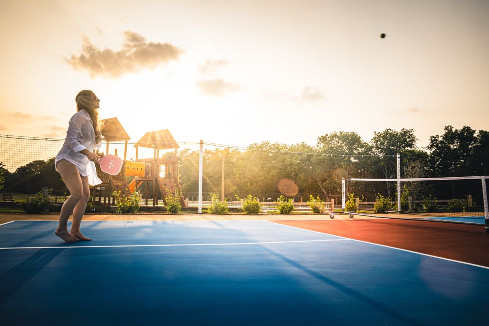 Camp Landa New Braunfels