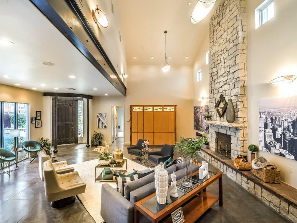 Camp Logan Memorial Park 6411 Rodrigo