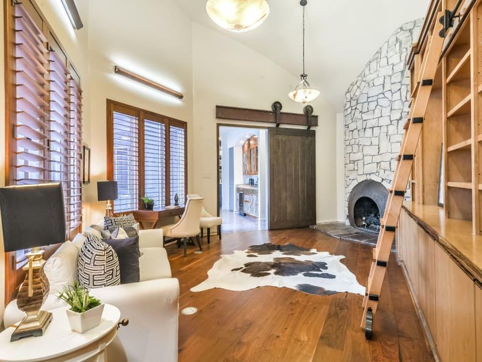 Camp Logan Memorial Park 6411 Rodrigo