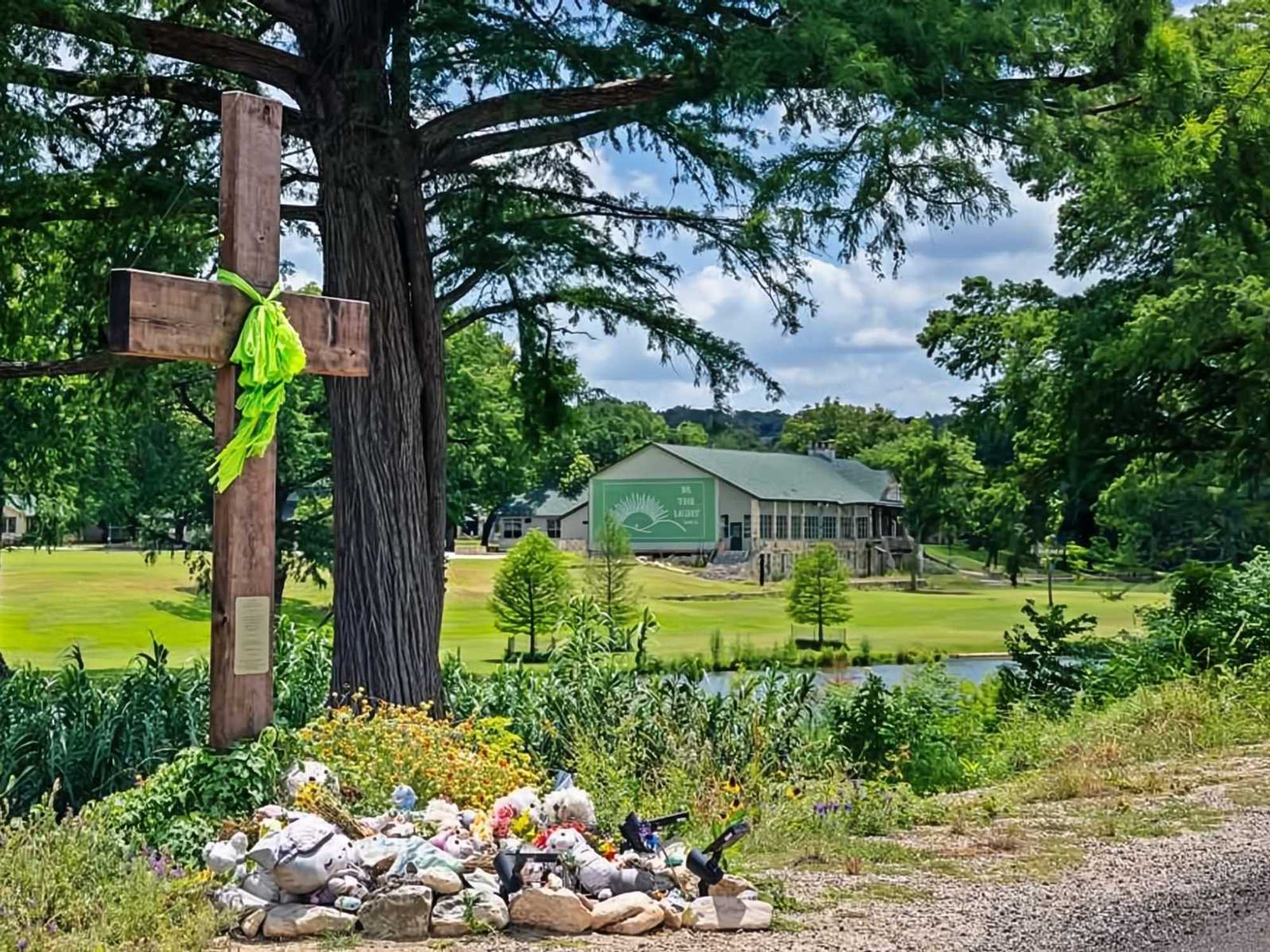 Camp Mystic proposes selling property as part of bankruptcy plan - CultureMap Houston