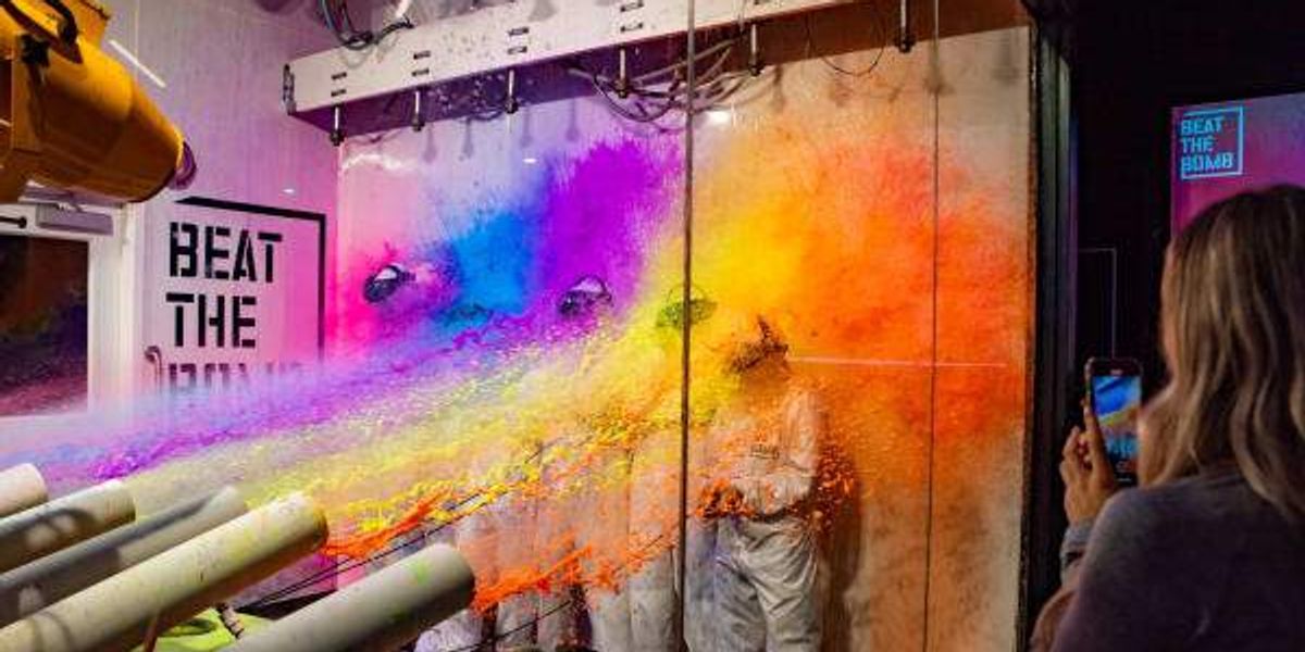 Beat the Bomb opens in Houston's Fifth Ward on January 24 - CultureMap ...