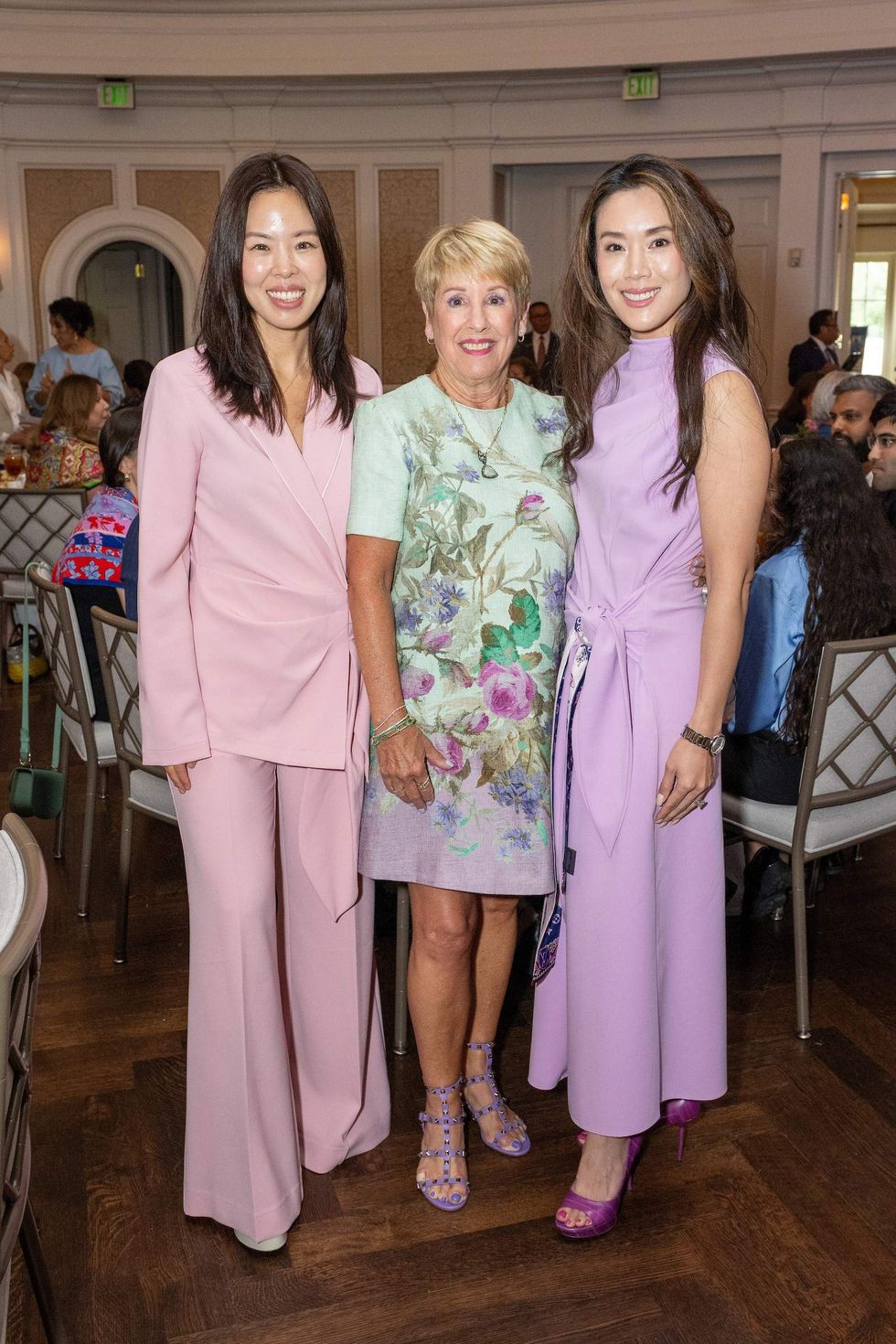 CanCare Hope Survivorship Luncheon 2025