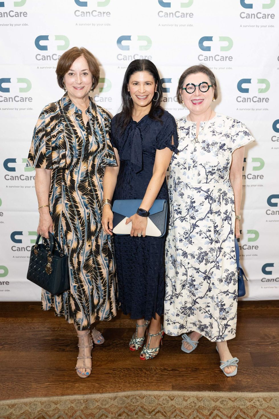 CanCare Hope Survivorship Luncheon 2025