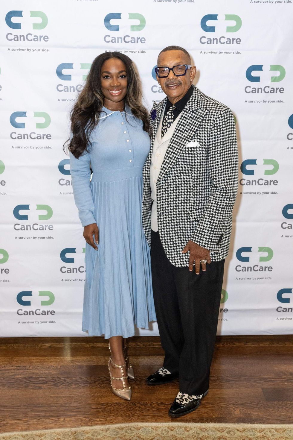 CanCare Hope Survivorship Luncheon 2025