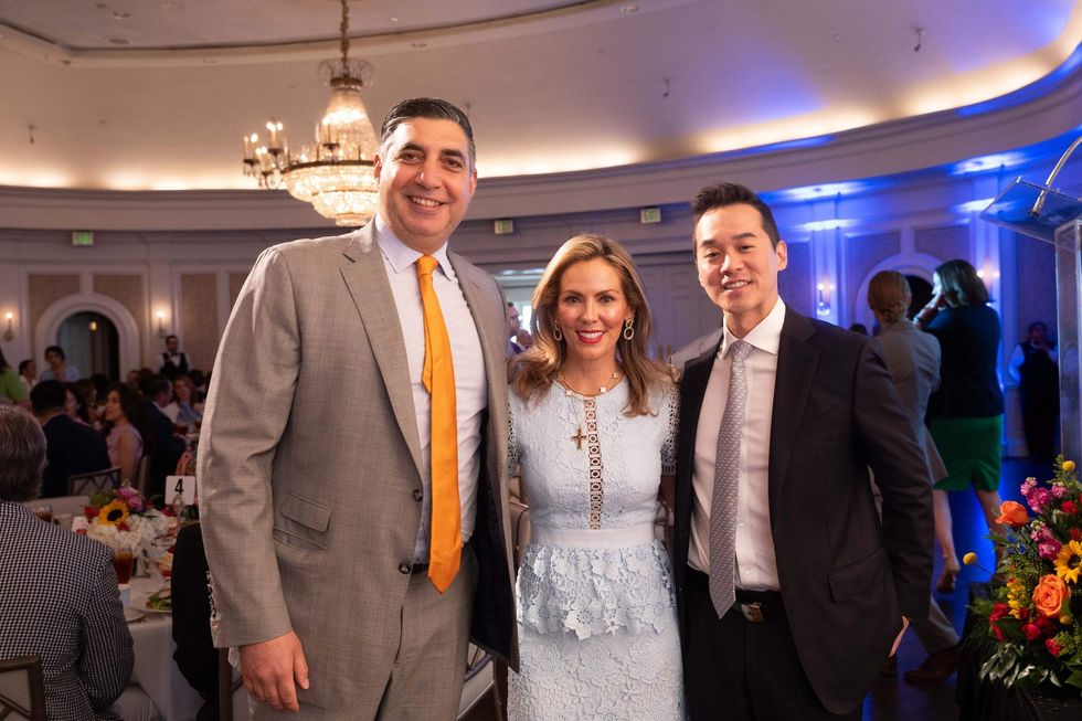 CanCare Hope Survivorship Luncheon 2025