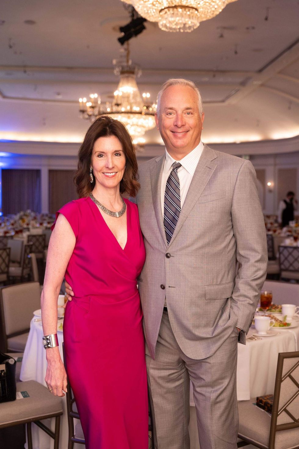 CanCare Hope Survivorship Luncheon 2025