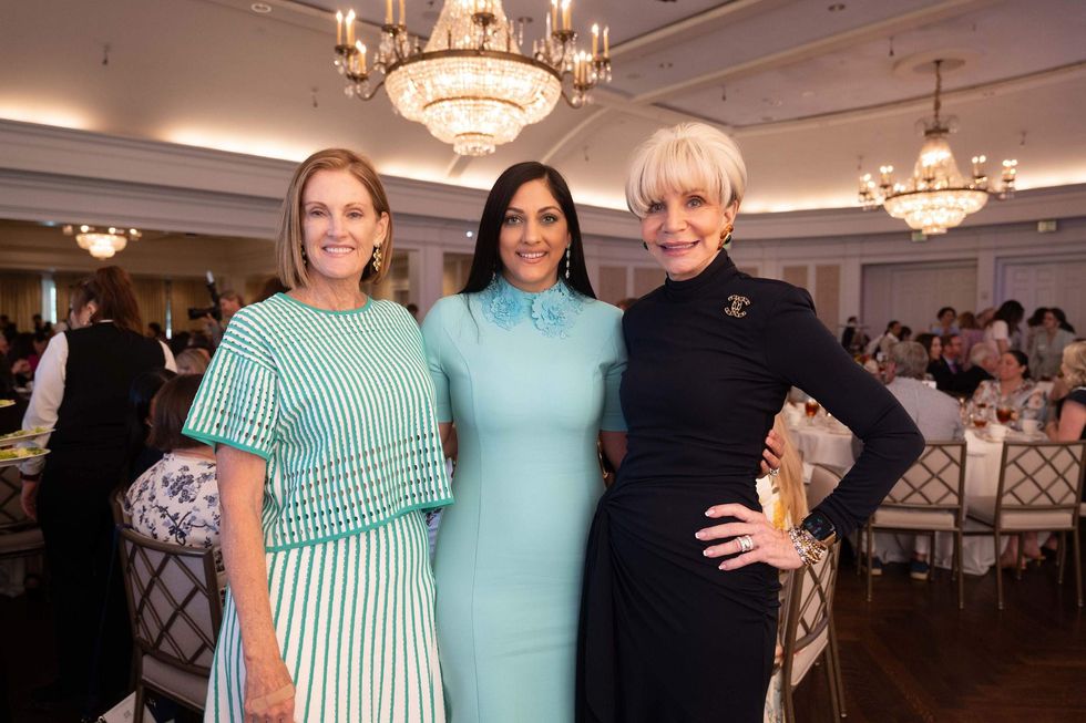 CanCare Hope Survivorship Luncheon 2025