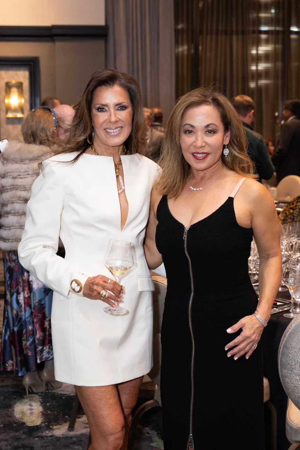 CanCare Wine Dinner 2026