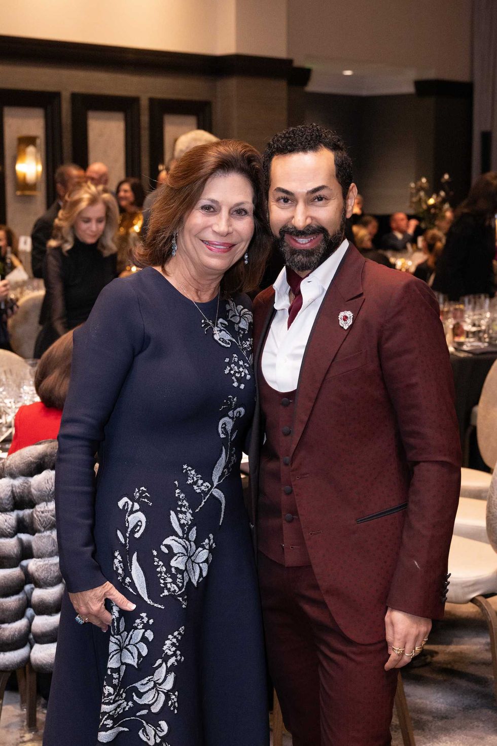 CanCare Wine Dinner 2026