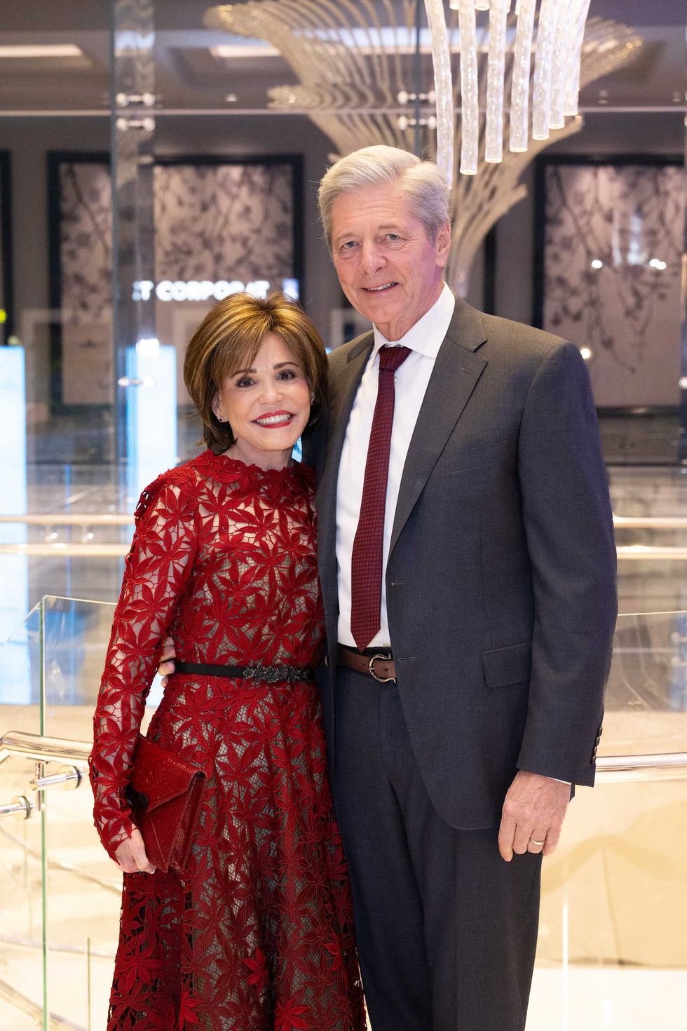 CanCare Wine Dinner 2026