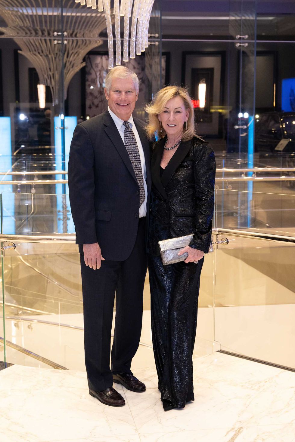 CanCare Wine Dinner 2026