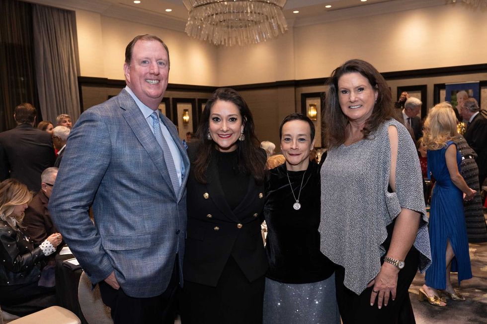 CanCare Wine Dinner 2026