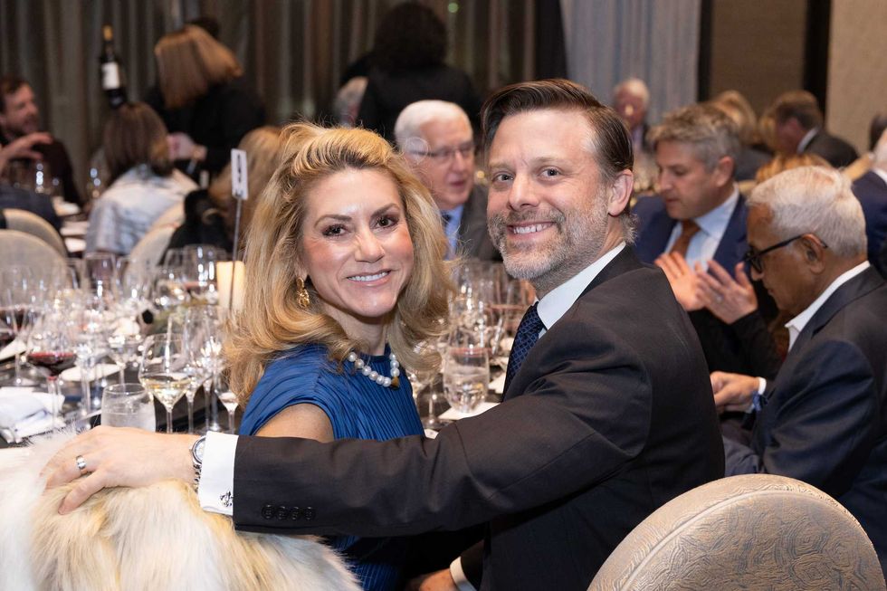 CanCare Wine Dinner 2026