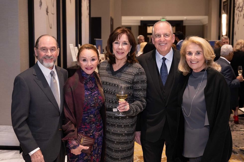 CanCare Wine Dinner 2026