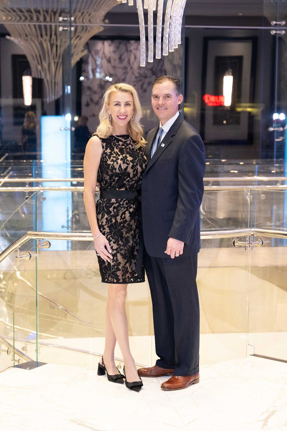 CanCare Wine Dinner 2026