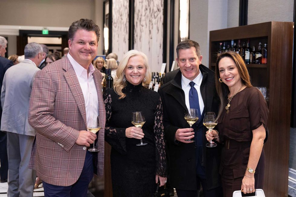 CanCare Wine Dinner 2026