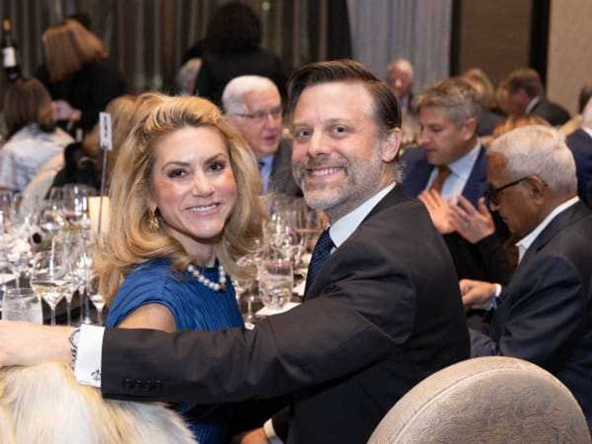 CanCare Wine Dinner 2026