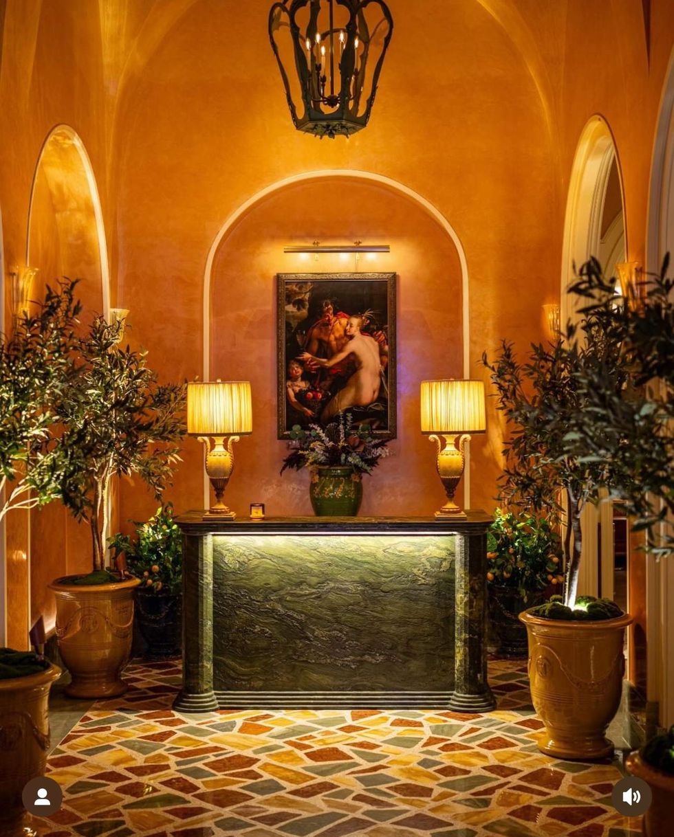 Cancian Pavimenti marble