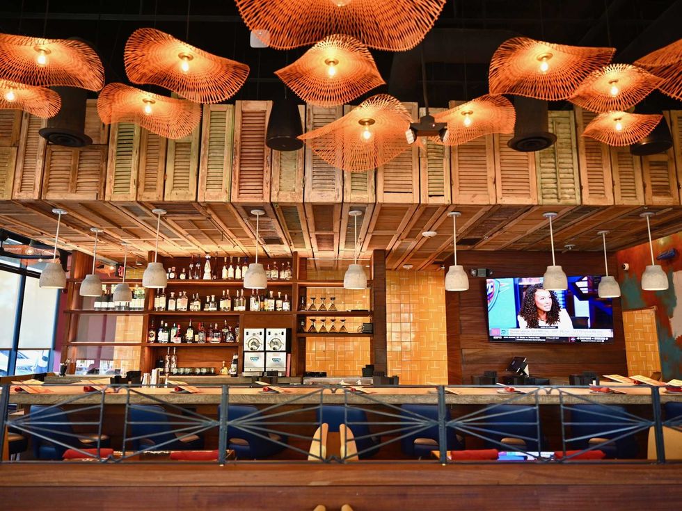 Candente Bellaire interior