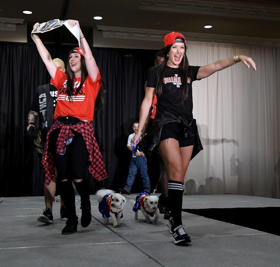 CAP Summer Gala 2019