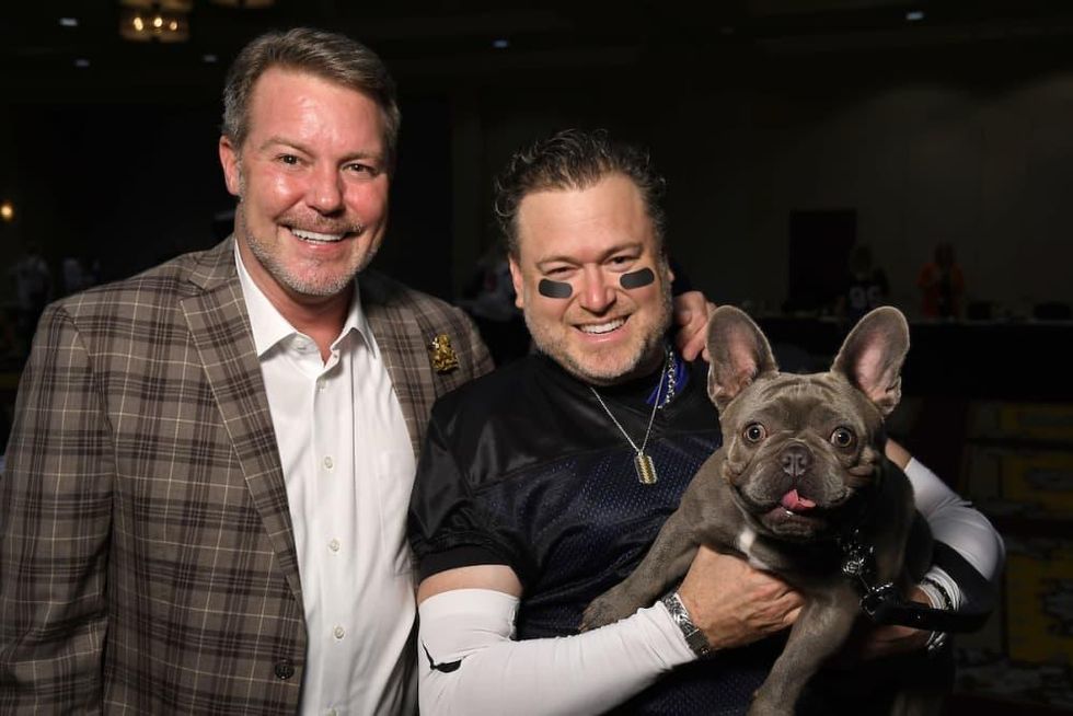 CAP Summer Gala 2019