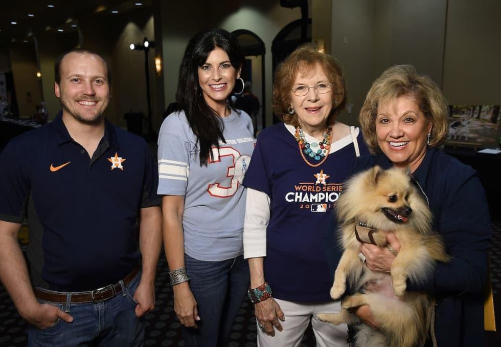 CAP Summer Gala 2019