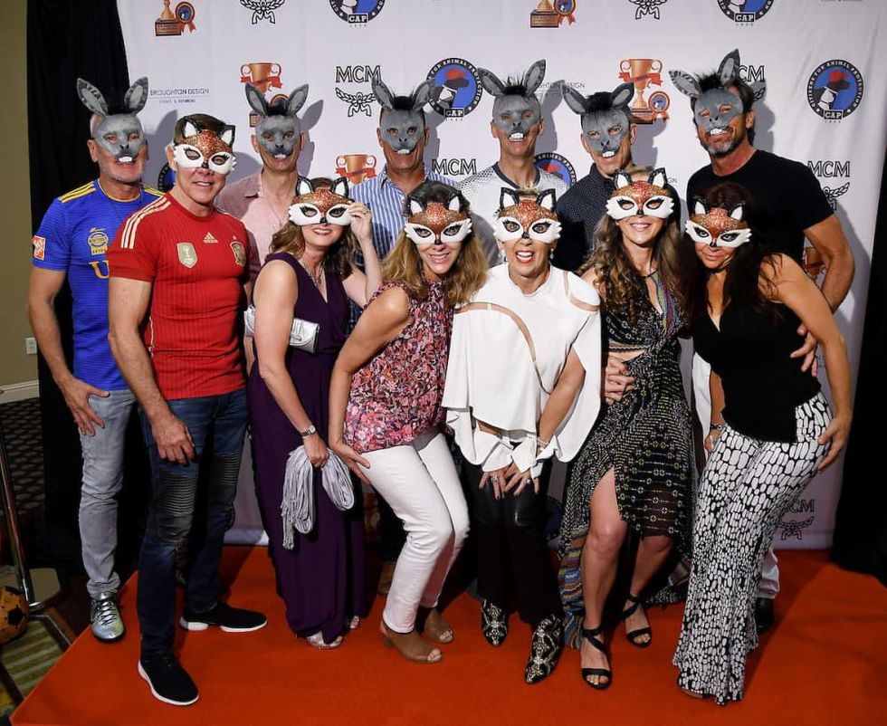 CAP Summer Gala 2019