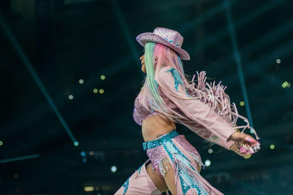 Countdown to Beyoncé: Slay like Bey at her huge Houston shows with these  haute looks - CultureMap Houston