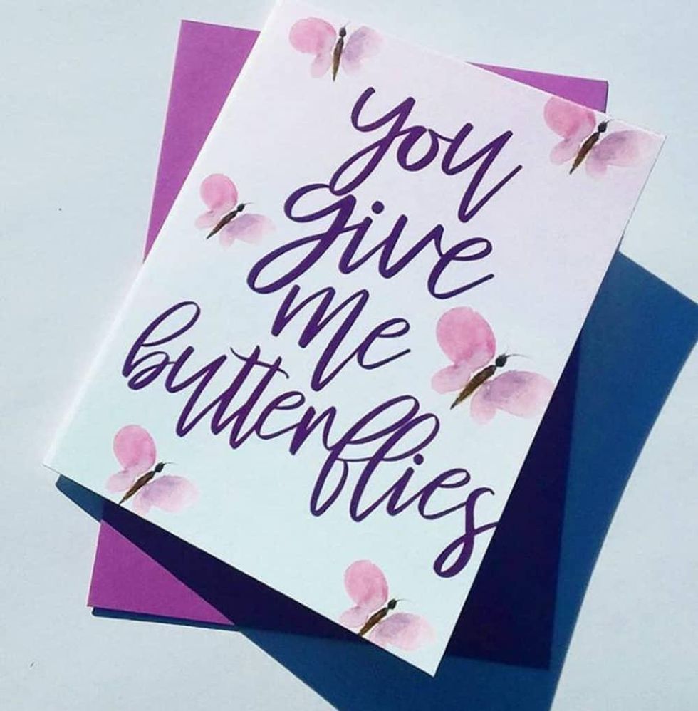 Carla Sue Greeting Cards