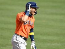 Ken Hoffman on why a Houston Astros pivotal star's most heroic work is off  the field - CultureMap Houston