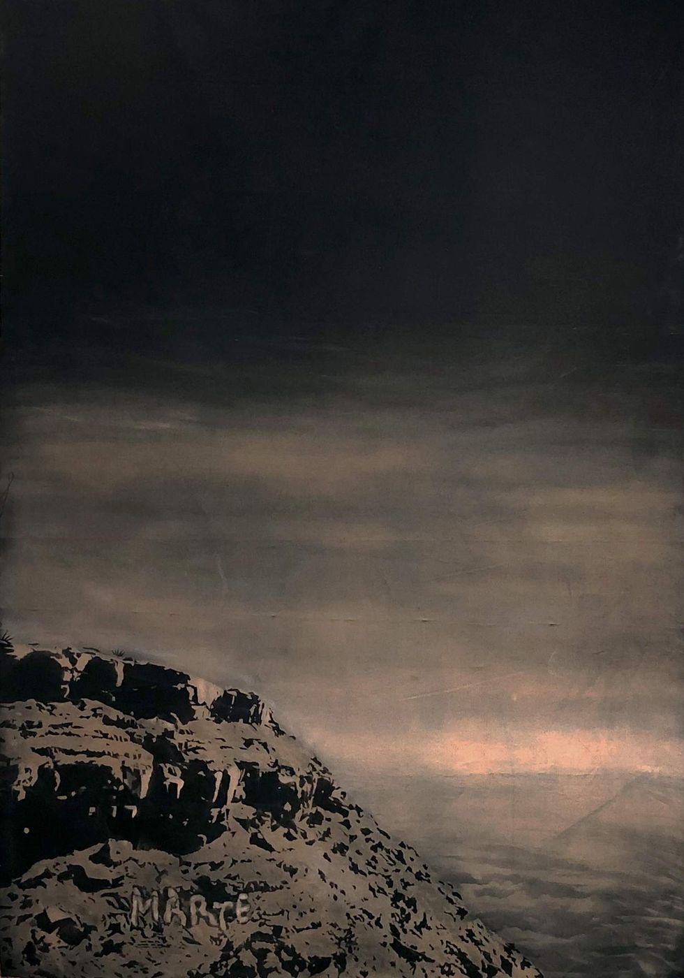 Carlos Vielma - An Infinite Picnic