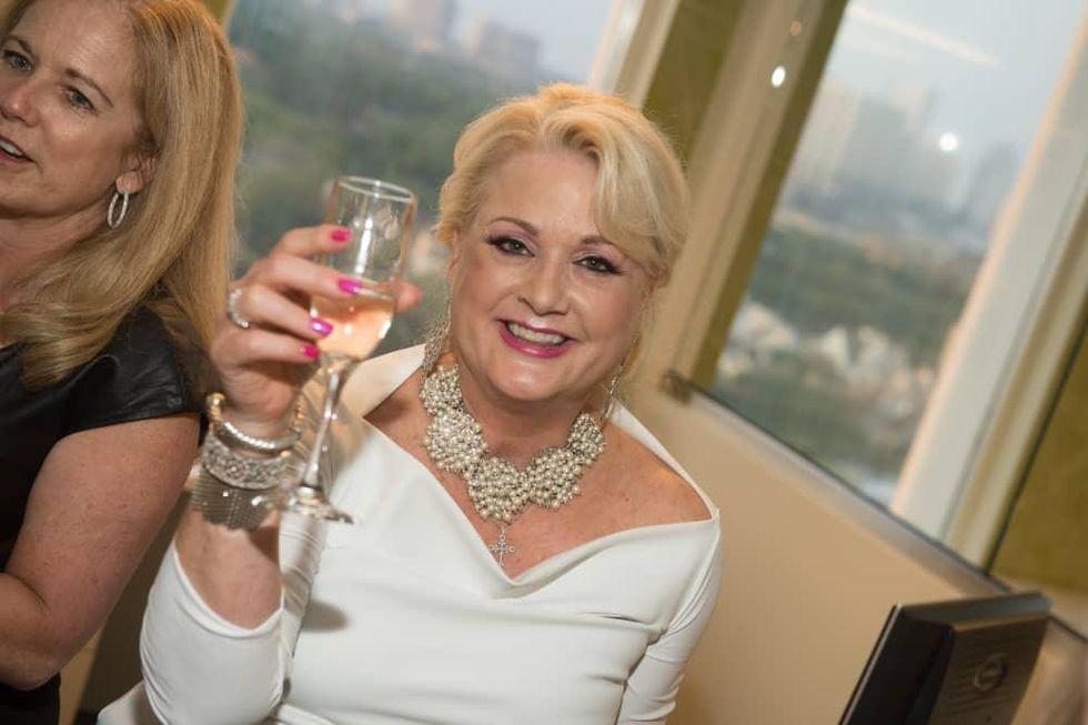 Carnan Properties Opening, April 2016, Jane Brennan Martin