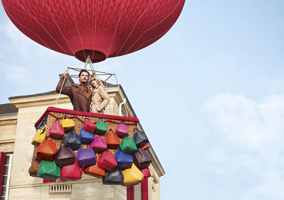 Carolina Herrera, CH Carolina Herrera, American Express, Mercedes-Benz Fashion Week