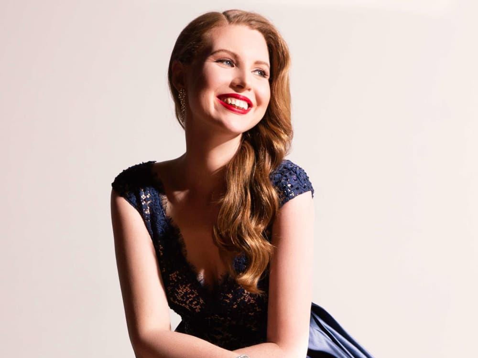 Carolyn Sproule opera